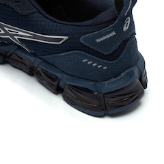 Tênis ASICS Gel-Quantum 360 CTW - Masculino - Foto 7