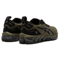 Tênis ASICS Gel-Quantum 360 CTW - Masculino - Foto 4