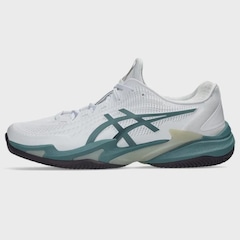 Tênis ASICS Court FF 3 Clay Masculino - Foto 2