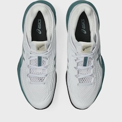 Tênis ASICS Court FF 3 Clay Masculino - Foto 3
