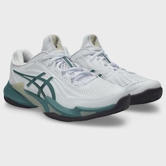 Tênis ASICS Court FF 3 Clay Masculino - Foto 5