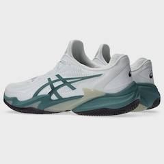 Tênis ASICS Court FF 3 Clay Masculino - Foto 6