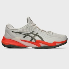 Tênis ASICS Court FF 3 Clay Masculino - Foto 1