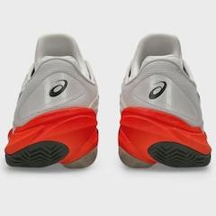 Tênis ASICS Court FF 3 Clay Masculino - Foto 4