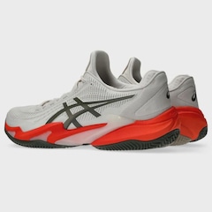 Tênis ASICS Court FF 3 Clay Masculino - Foto 6