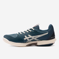 Tênis ASICS Solution Speed FF 3 Clay - Masculino - Foto 2