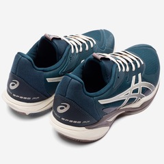 Tênis ASICS Solution Speed FF 3 Clay - Masculino - Foto 5