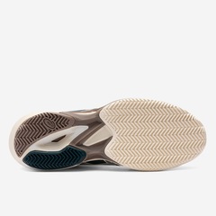 Tênis ASICS Solution Speed FF 3 Clay - Masculino - Foto 6