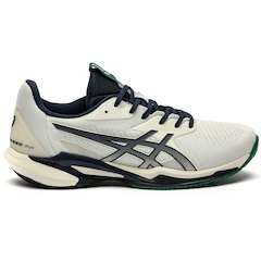 Tênis Asics Solution Speed FF 3 - Masculino - Tennis - Foto 1
