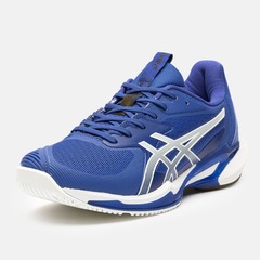 Tênis Asics Solution Speed FF 3 - Masculino - Tennis - Foto 7