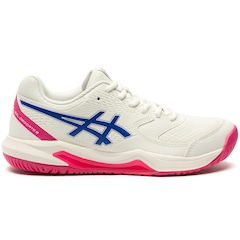 Tênis Asics Gel-Dedicate 8 - Feminino - Tennis - Foto 1