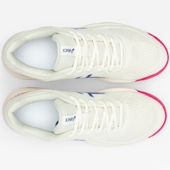 Tênis Asics Gel-Dedicate 8 - Feminino - Tennis - Foto 3