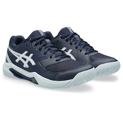 Tênis Asics Gel-Dedicate 8 - Feminino - Tennis - Foto 4