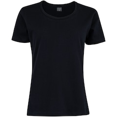 Camiseta Feminina Oxer Manga Curta Aero Cava Tradicional - Foto 1
