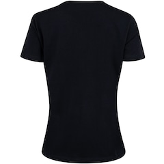 Camiseta Feminina Oxer Manga Curta Aero Cava Tradicional - Foto 2