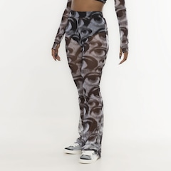 CALÇA BAILARINA TULE JADE JADE EYE - Foto 3