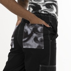 CALCA CARGO JADE I VE GOT MY EYES ON YOU - Foto 6