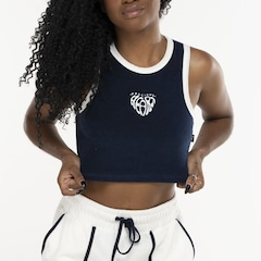 CROPPED ATOALHADO JADE JADE PRECIOUS - Foto 5