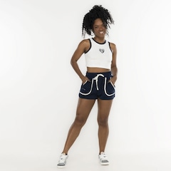 CROPPED ATOALHADO JADE JADE PRECIOUS - Foto 1