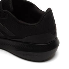 Tênis adidas Runfalcon 3.0 K - Masculino - Foto 7