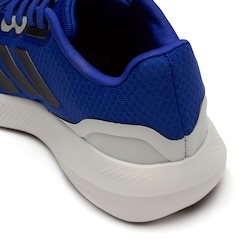 Tênis adidas Runfalcon 3.0 K - Masculino - Foto 7