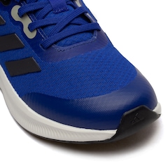 Tênis adidas Runfalcon 3.0 K - Masculino - Foto 8