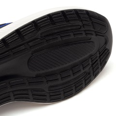 Tênis adidas Runfalcon 3.0 K - Masculino - Foto 9
