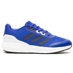 Tênis adidas Runfalcon 3.0 K - Masculino - Foto 1