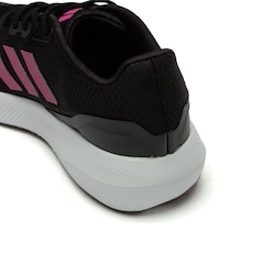 Tênis adidas Runfalcon 3.0 K - Masculino - Foto 7