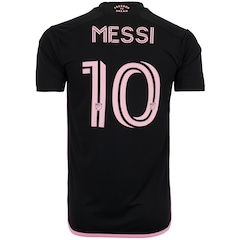 Camisa do Inter Miami Il 23 adidas Masculina Torcedor - Foto 3