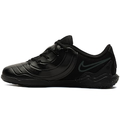 Chuteira Futsal Infantil Nike Tiempo Legend 10 Club - Foto 4