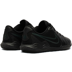 Chuteira Futsal Infantil Nike Tiempo Legend 10 Club - Foto 5