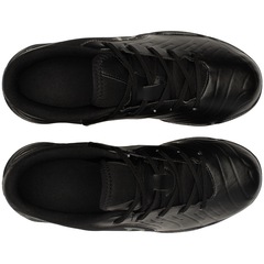 Chuteira Futsal Infantil Nike Tiempo Legend 10 Club - Foto 6
