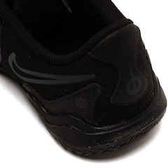 Chuteira Futsal Infantil Nike Tiempo Legend 10 Club - Foto 8