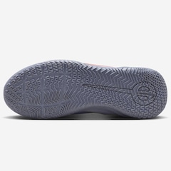 Chuteira Futsal Infantil Nike Tiempo Legend 10 Club - Foto 7