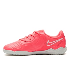 Chuteira Futsal Infantil Nike Tiempo Legend 10 Club - Foto 4