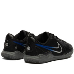 Chuteira Futsal Infantil Nike Tiempo Legend 10 Club - Foto 5