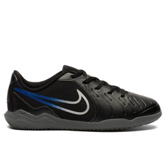 Chuteira Futsal Infantil Nike Tiempo Legend 10 Club - Foto 2