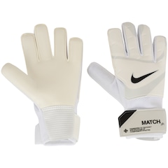 Luvas de Goleiro Nike Gk Match - Infantil - Foto 3
