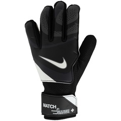 Luvas de Goleiro Nike Gk Match - Infantil - Foto 2