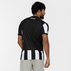 Camisa do Botafogo I 23 Reebok Masculina Torcedor - Foto 3