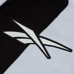 Camisa do Botafogo I 23 Reebok Masculina Torcedor - Foto 9