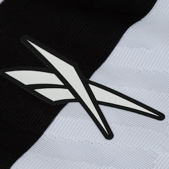 Camisa do Botafogo I 23 Reebok Infantil Torcedor - Foto 4
