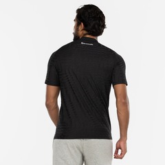 Camisa do Botafogo II 23 Reebok Masculina Torcedor - Foto 3