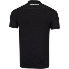 Camisa do Botafogo II 23 Reebok Masculina Torcedor - Foto 6