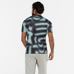 Camisa de Treino Botafogo 23 Reebok Masculina - Foto 3