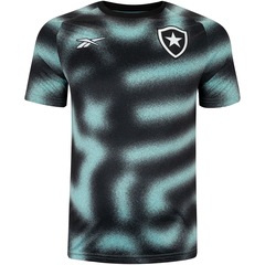 Camisa de Treino Botafogo 23 Reebok Masculina - Foto 5
