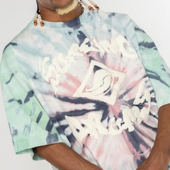 Camiseta Piet Tie-Dye Surfing - Foto 6