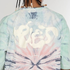 Camiseta Piet Tie-Dye Surfing - Foto 7