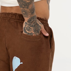 Calça Piet Tie Dye Sweat Pants - Foto 6